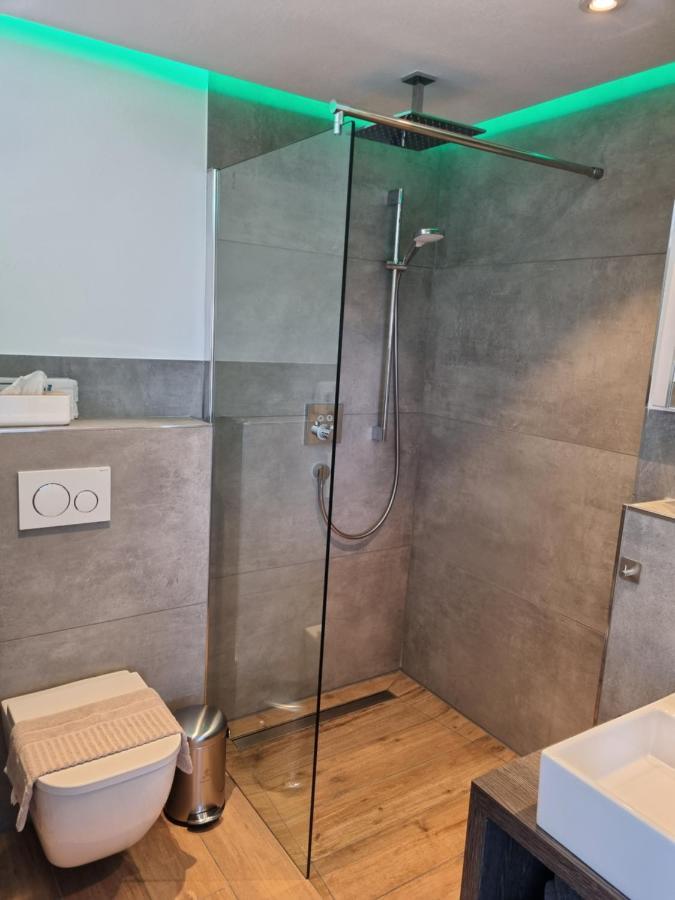 Venngasthof Zur Buche Monschau Dış mekan fotoğraf