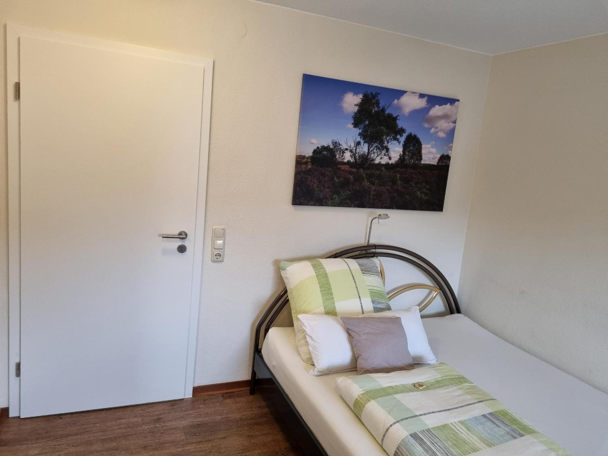 Venngasthof Zur Buche Monschau Oda fotoğraf